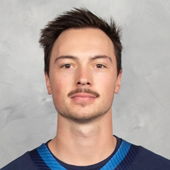 Ethan Frisch