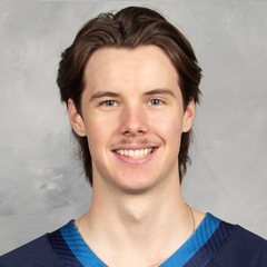 Isaac Poulter
