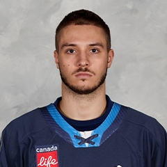 Nikita Chibrikov