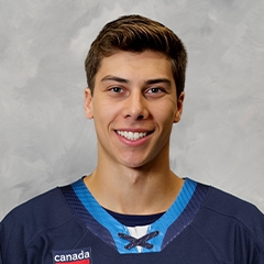 Lucas Wahlin