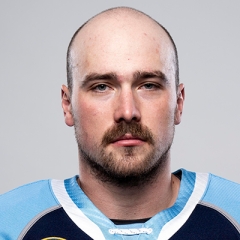 Zack Hayes