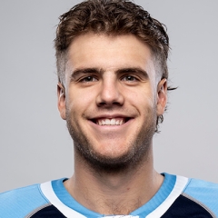 Zach L’Heureux