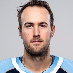 Jordan Oesterle