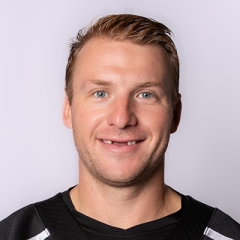 Joe Hicketts