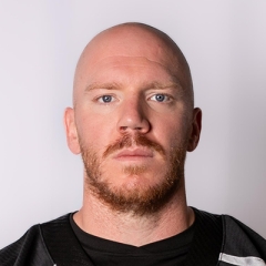 Jacob Doty