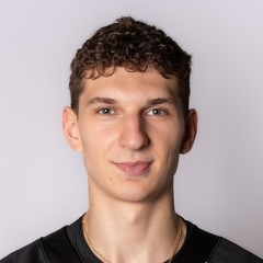 Jakub Dvořák