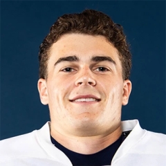 Michael Mastrodomenico