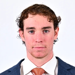 Brendan Gorman
