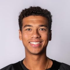 Isaiah Saville