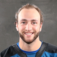Keaton Mastrodonato