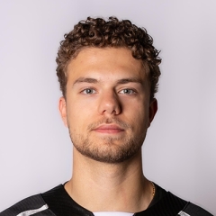 Parker Berge