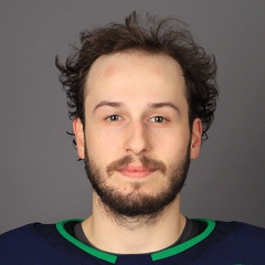 Jacob Perreault