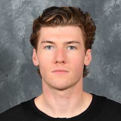 Luke Cavallin
