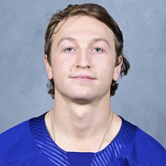 Trevor Kuntar