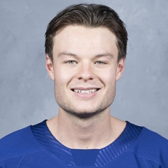 Isaac Belliveau