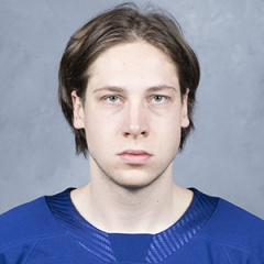 Vsevolod Komarov
