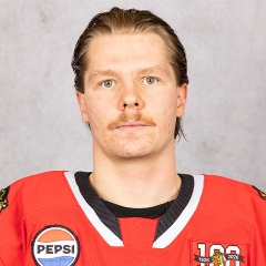 Dmitry Kuzmin