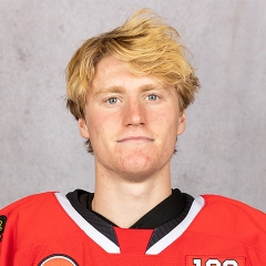 Oliver Moore
