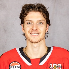 Kevin Korchinski
