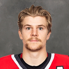 Ethan Del Mastro