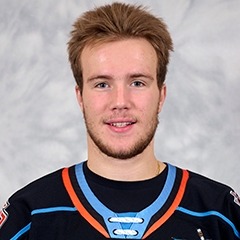 Yegor Sidorov