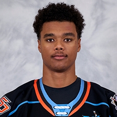 Noah Warren
