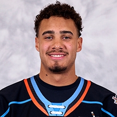Tyson Hinds