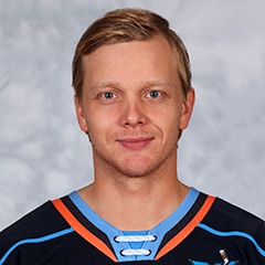 Ville Husso