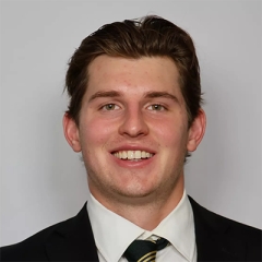 Tristan Sarsland