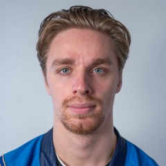 Leo Lööf