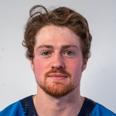 Hugh McGing