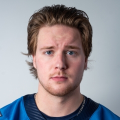 Zach Dean
