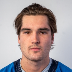 Dylan Peterson
