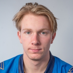 Otto Stenberg