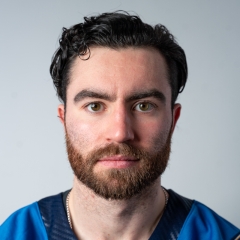 Dillon Dube
