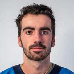 Marc-André Gaudet