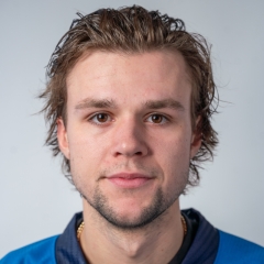 Hunter Skinner