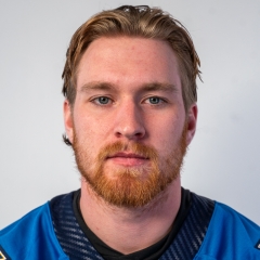 Jett Jones
