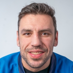 Milan Lucic