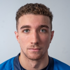Logan Mailloux