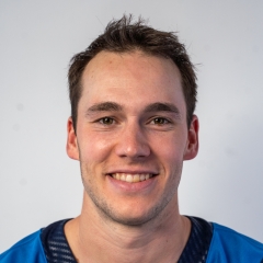 Sam Stange