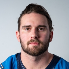 Kevin Wall