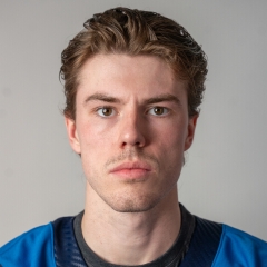 Lachlan Getz