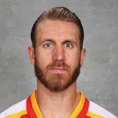 Jarred Tinordi