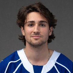 Dominic James