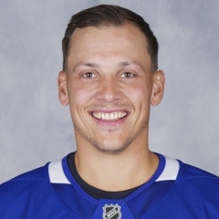 Matt Benning