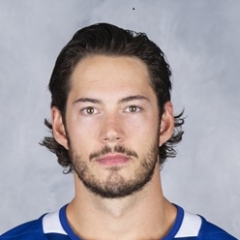 Reese Johnson