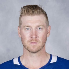Travis Boyd