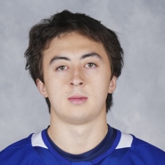 Ryan Tverberg