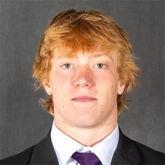 Hayes Hundley